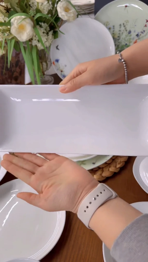 【闪购商品】盘子瓷**************