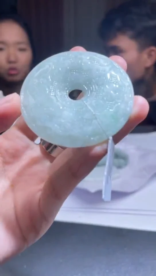 未镶嵌定制翡翠定制孤品