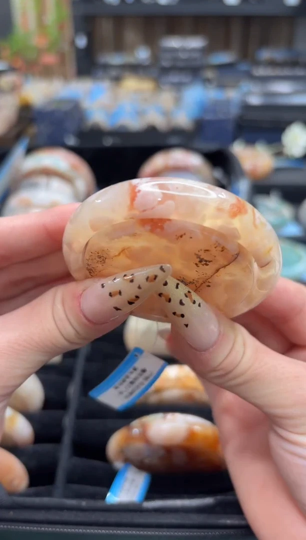 未镶嵌手镯石英质玉232(52圈赠送镯心)