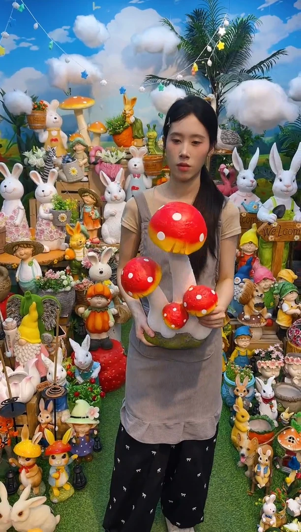 蘑菇