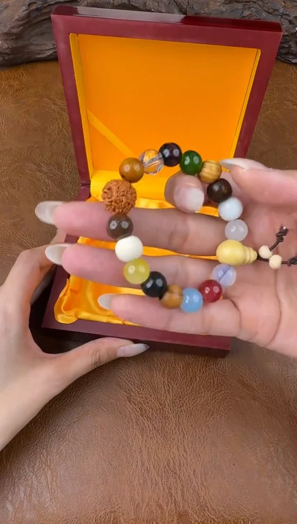 墨韵阁文玩菩提链接@@ys959