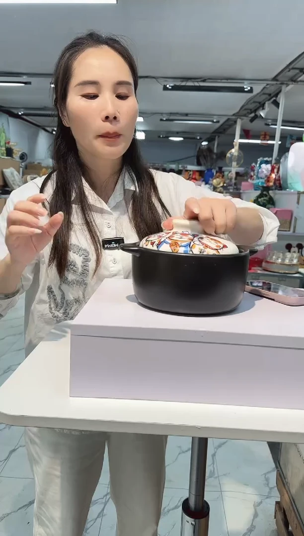 花瓶花器摆件W-22