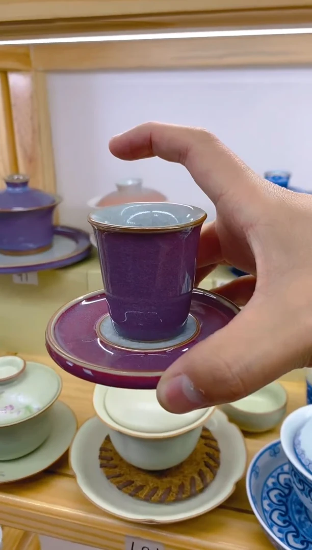 【闪购商品】其他高温烧制陶瓷79