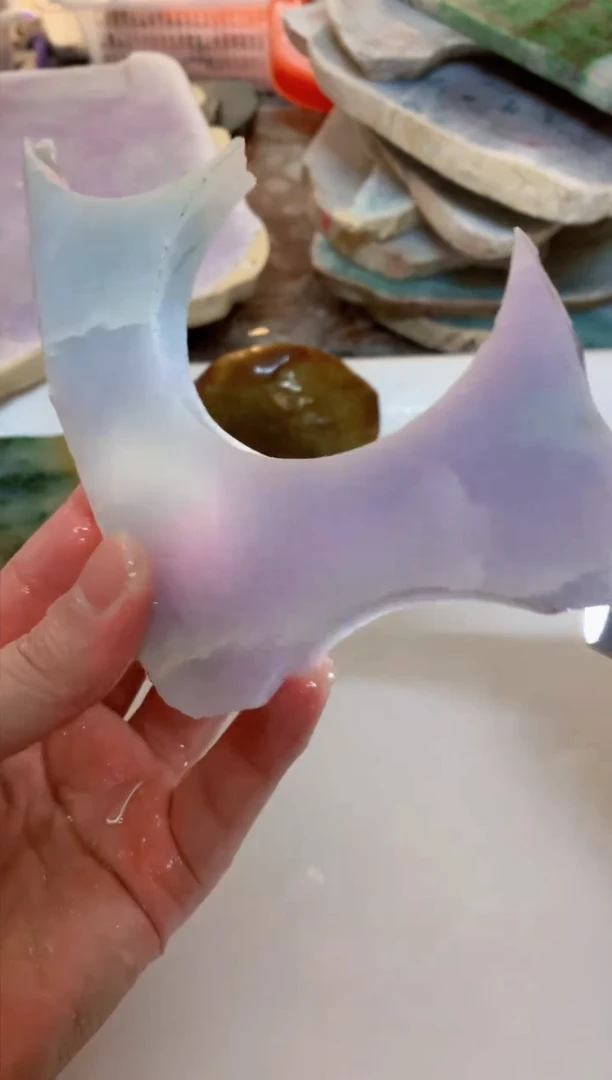 【闪购商品】翡翠挂件未镶嵌0朱0翡翠珠宝585