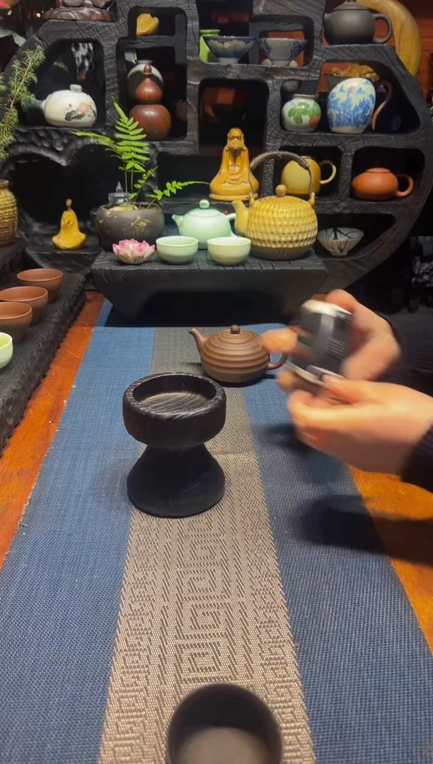 【闪购商品】香樟木木雕一物一拍