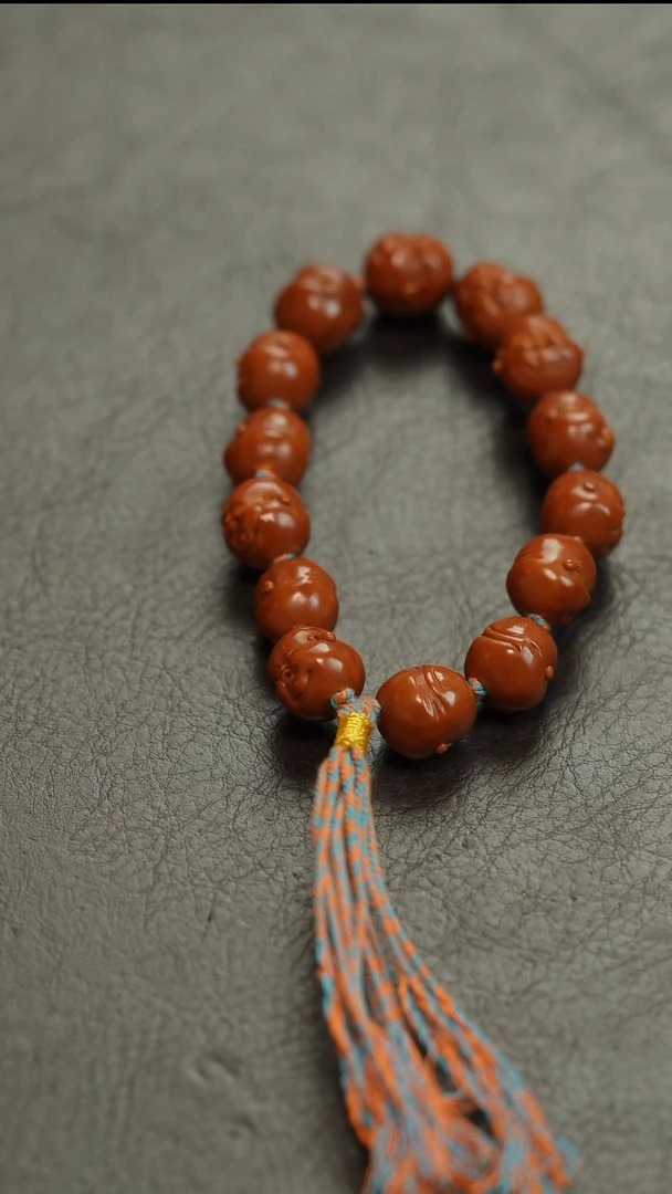 手串橄榄核橄榄核