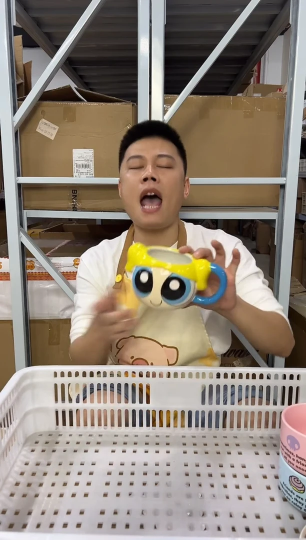 瓷片228-p孤品默认微瑕不退不换不能喝冰裂