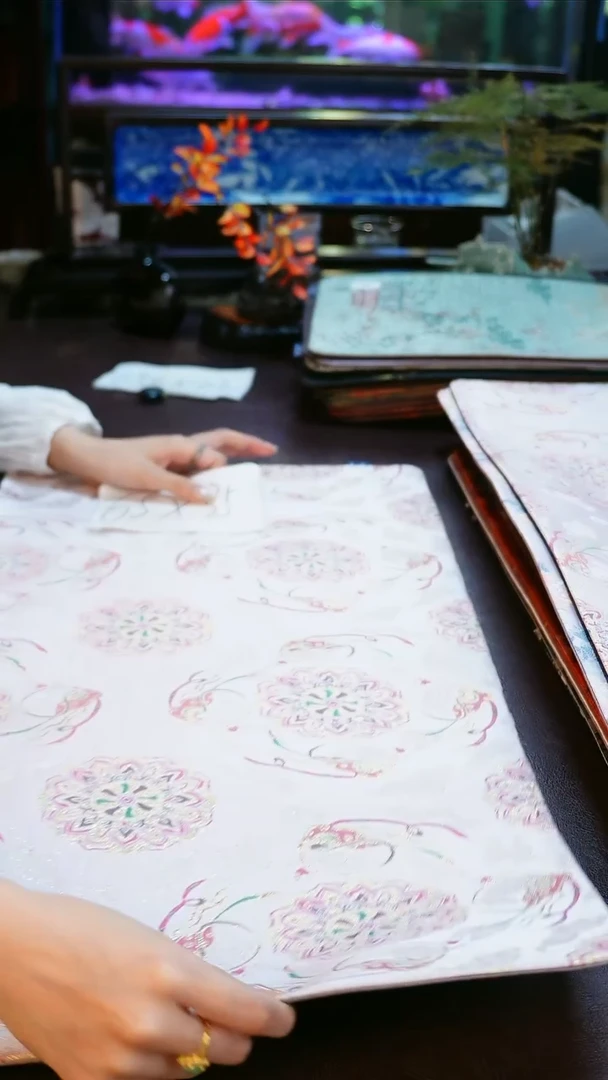 一曲良辰新品上新