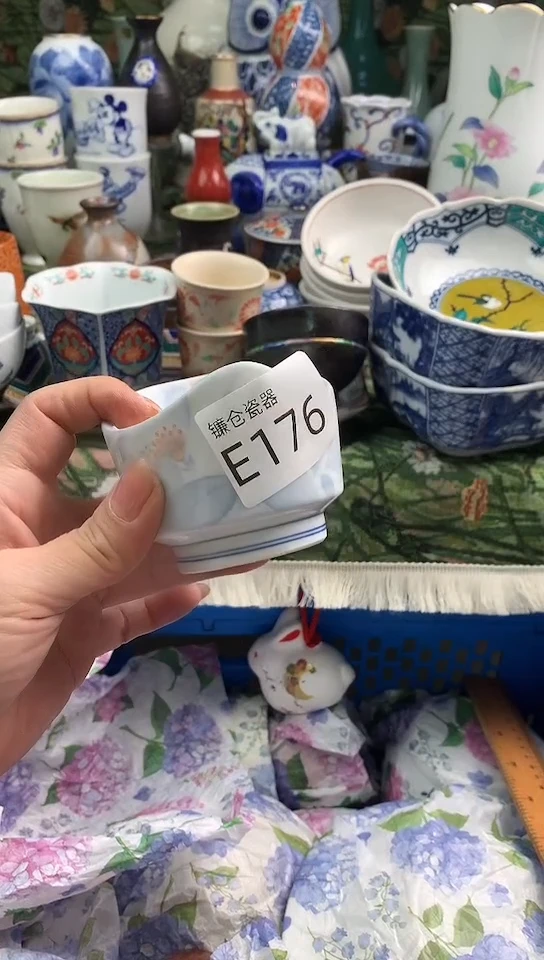 馨*镰仓全场满18包邮E176