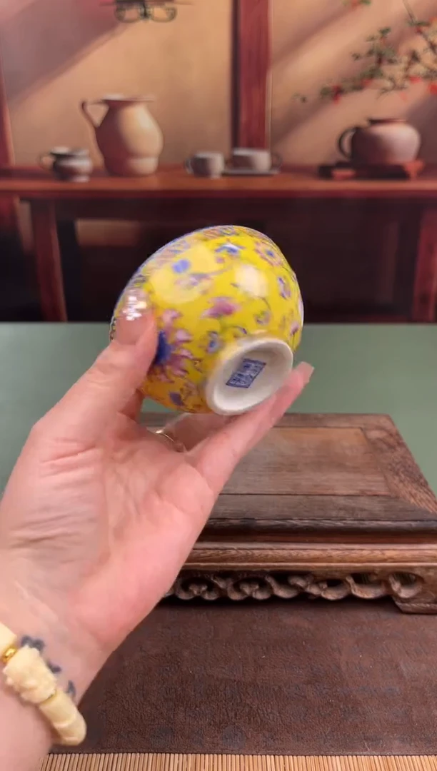 【闪购商品】顾德茶器福利闪购链接