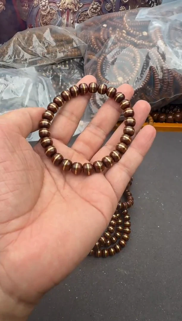 手串紫金鼠紫金鼠9