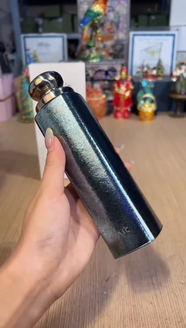 【闪购商品】杯90口红杯-瀚海蓝