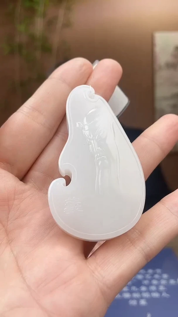 定制和田玉多样性拍一发一92