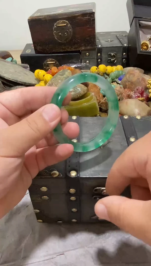 家居摆件直播精选家具