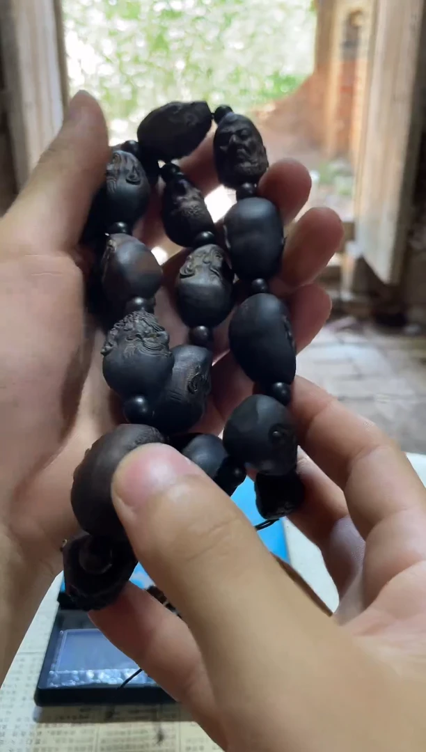 木手持精品好物分享