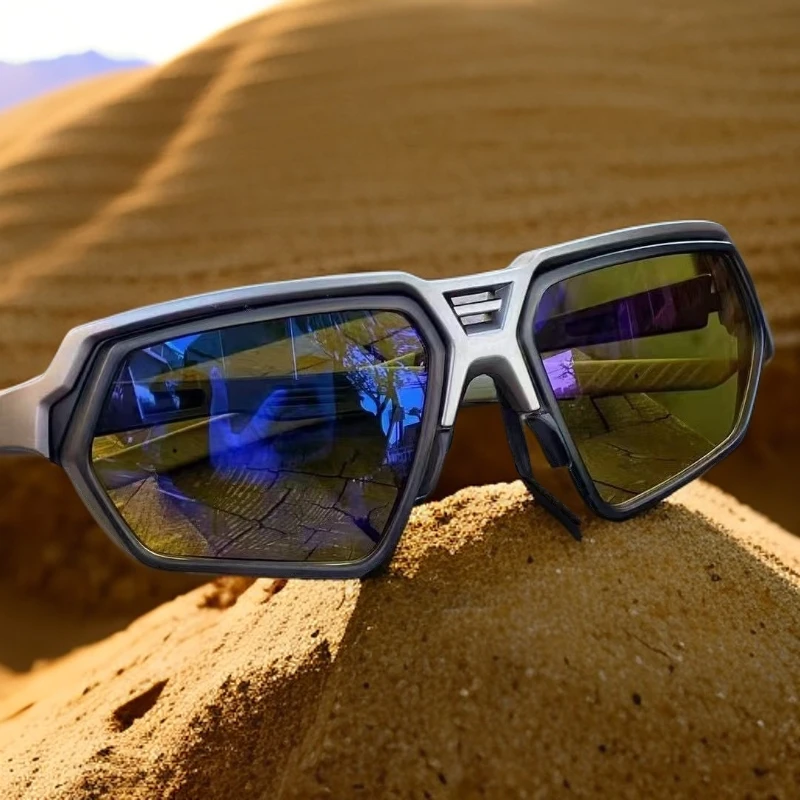 【厂家直销】幻影S50最新款偏光镜钓鱼专用高清户外找鱼看鱼漂路亚