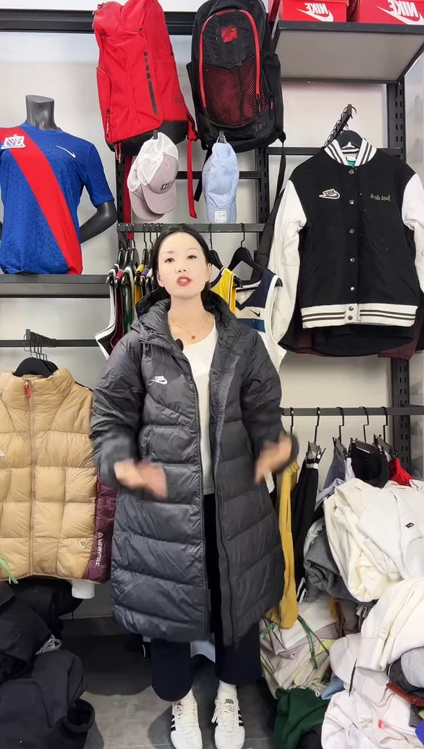 570闪购编码 运动卫衣裤以直播间过款为准 尺码2XL