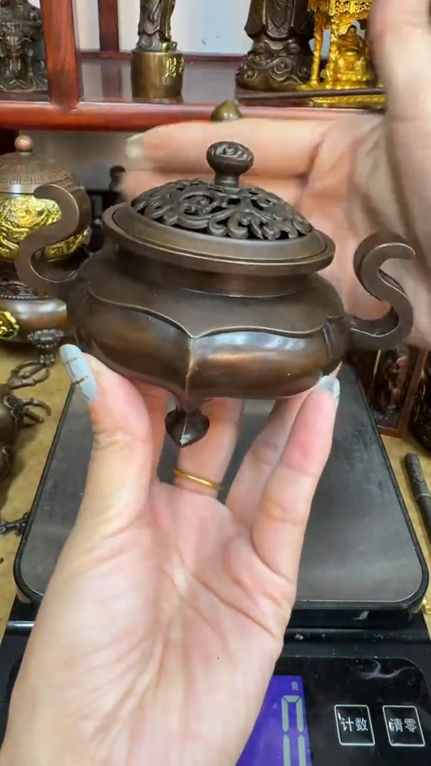 铜韵铜器铜韵铜器