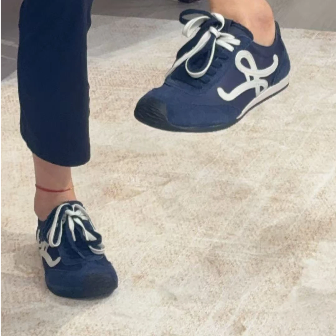 时尚百搭德训休闲鞋12