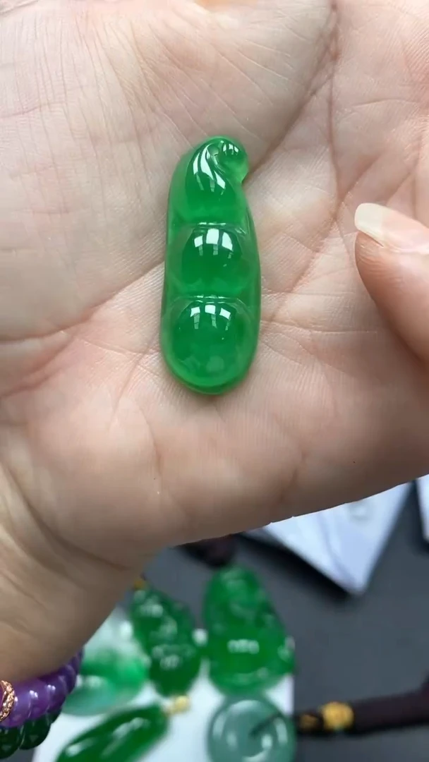 精品高货吊坠（一物一图）75