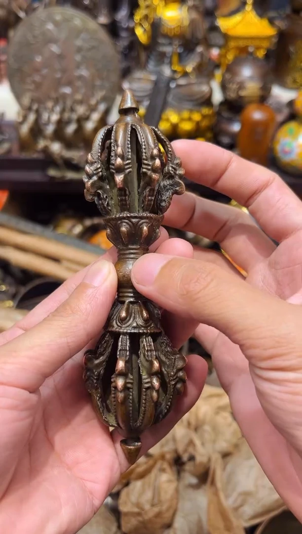 A诺诺古铜高端精品14