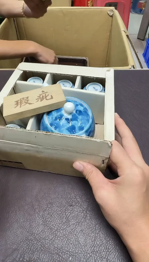 手工艺品琉璃阿*26
