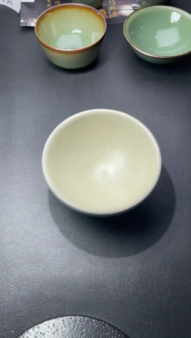 茶盏83（叶紫建盏