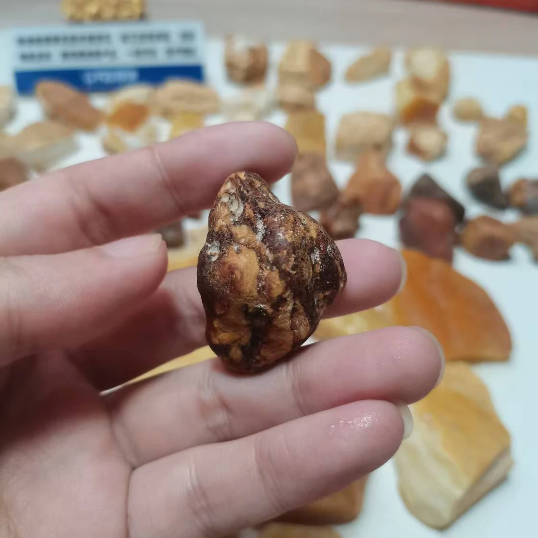 天然琥珀蜜蜡定制