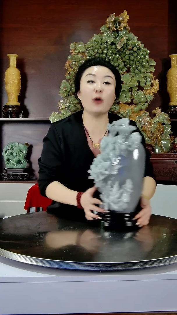 石材办公室摆件 玄关处摆件