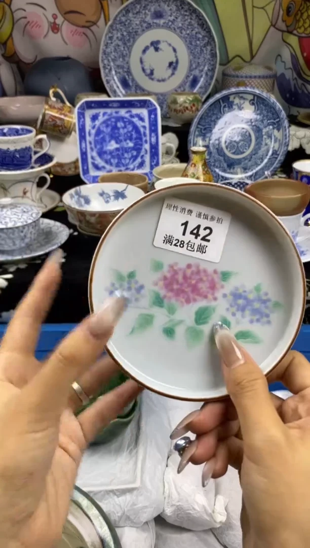 瓷片用****2瓷色工艺品品品品142