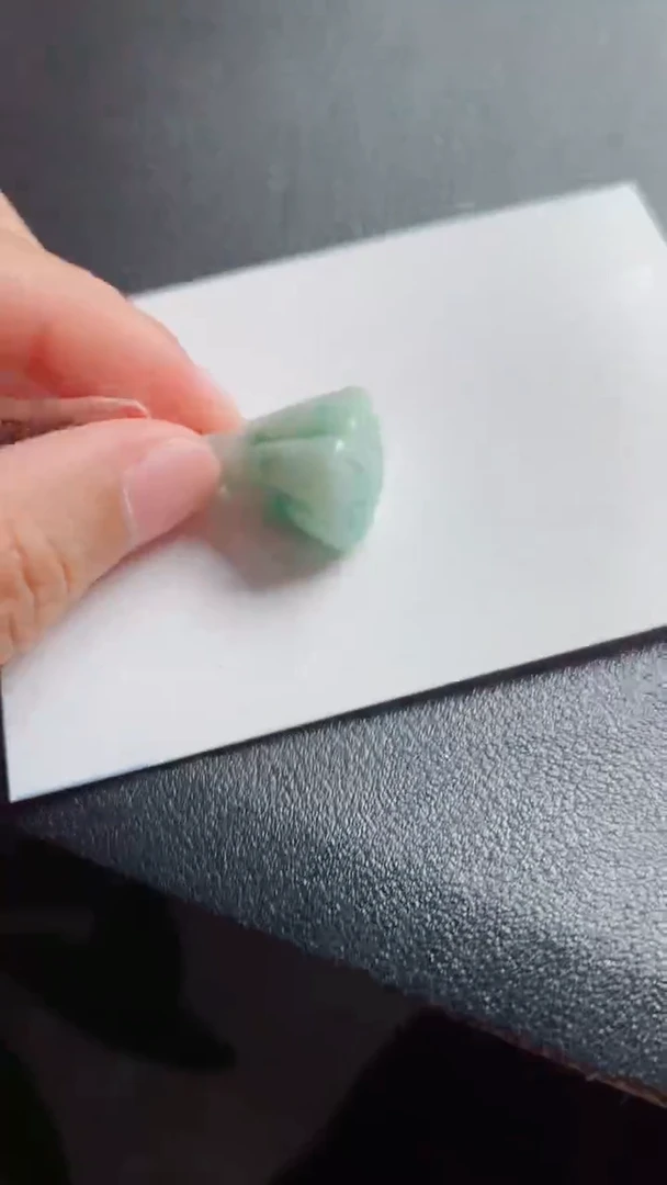 未镶嵌手串翡翠多样性发其一