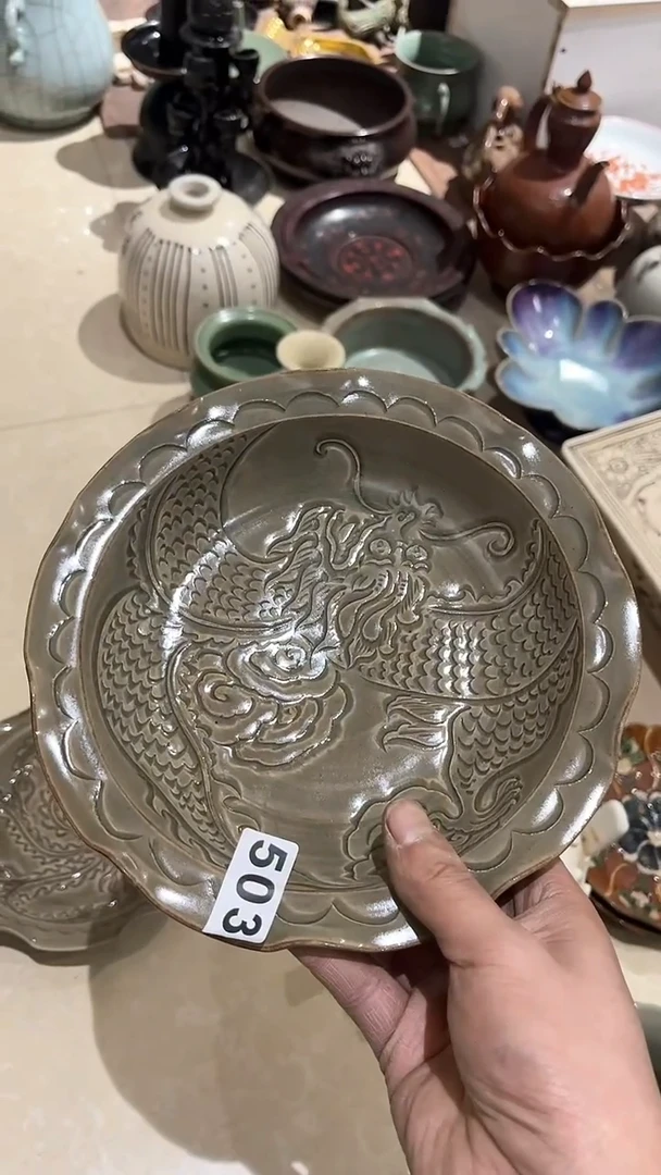 【闪购商品】摆件