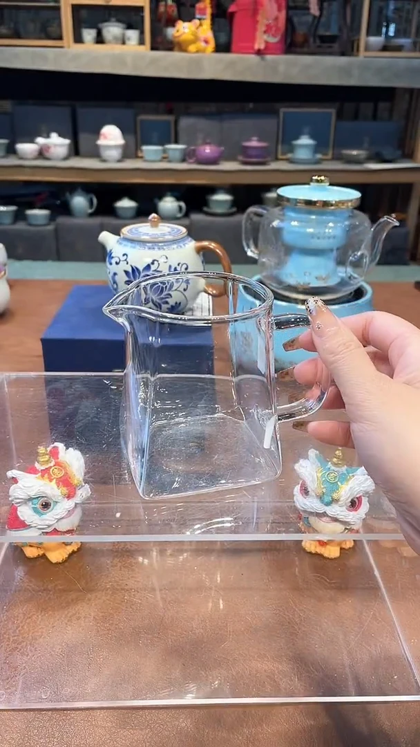 【闪购商品】不带茶盘不带礼盒@@9084