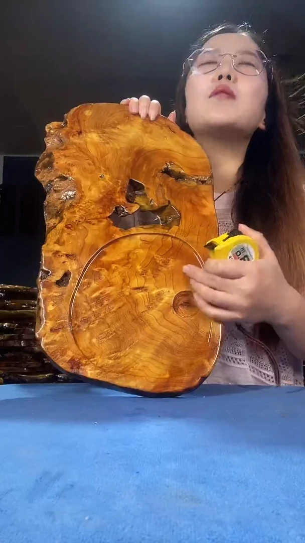 紫砂茶盘本店截图为准（不含配件）