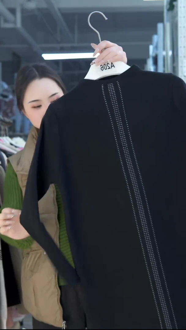 玉姐家高品质毛衣