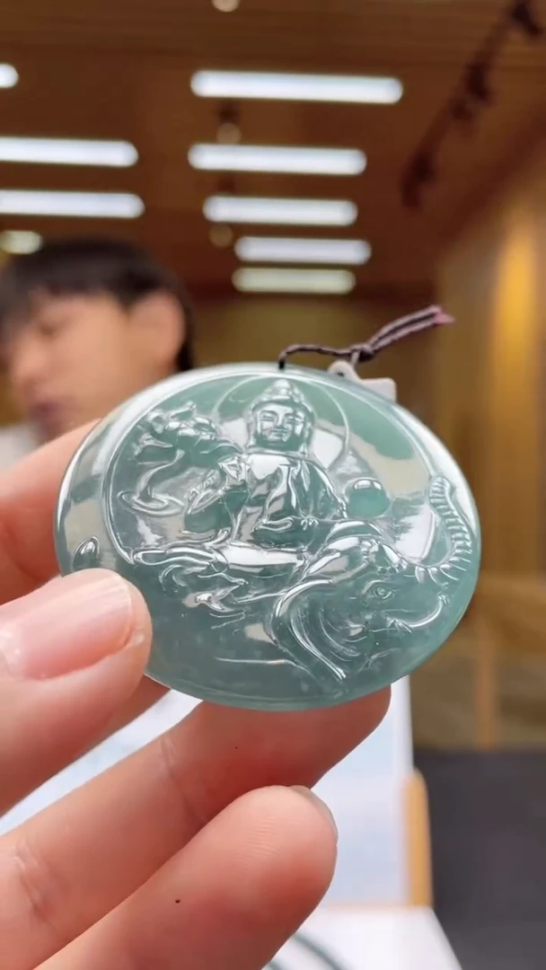 未镶嵌定制翡翠********643