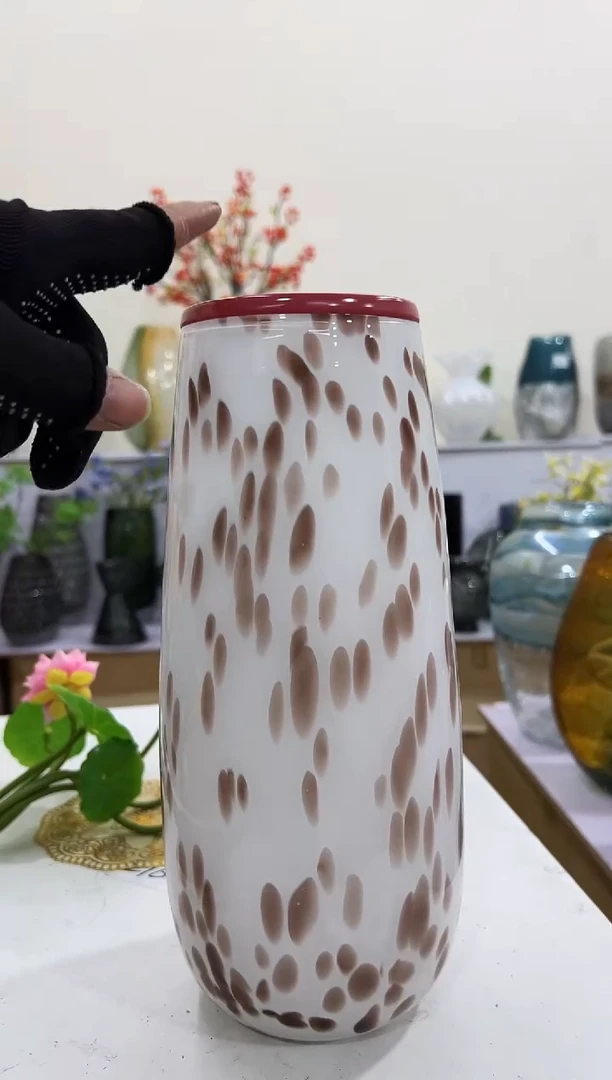 【闪购商品】也麦花器