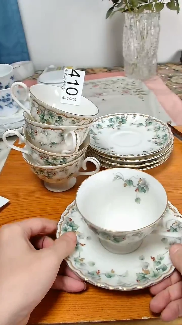 瓷片9****5小淼海外陶瓷工艺品