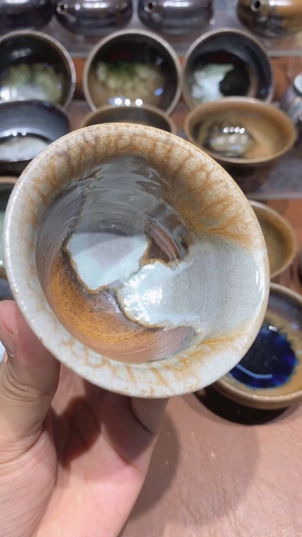 ?****森奢瓷柴烧茶器专拍链接666666