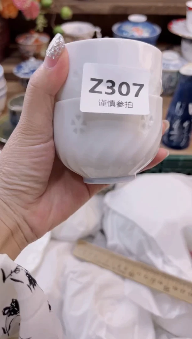瓷片?**?    307