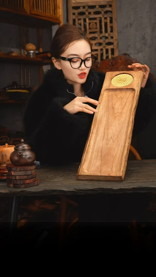 老叶木作木制品930