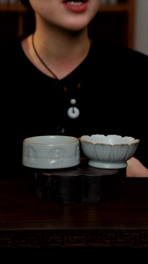 杯立减钜惠！莲心杯+般若杯
