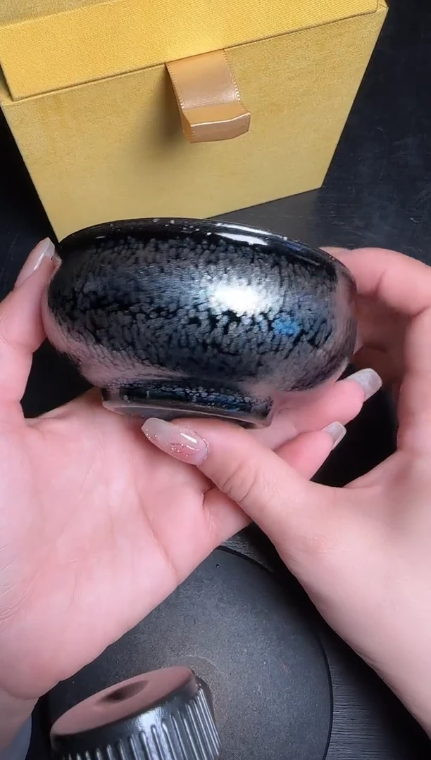 茶盏建盏00000043