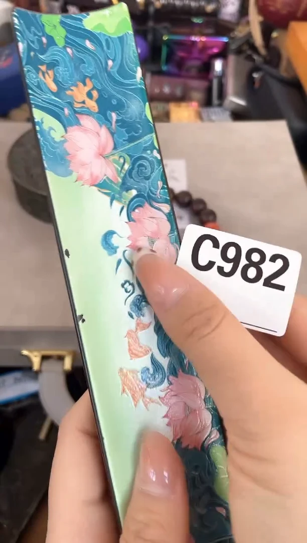 瓷片cc晓魏甄宝阁品质保证