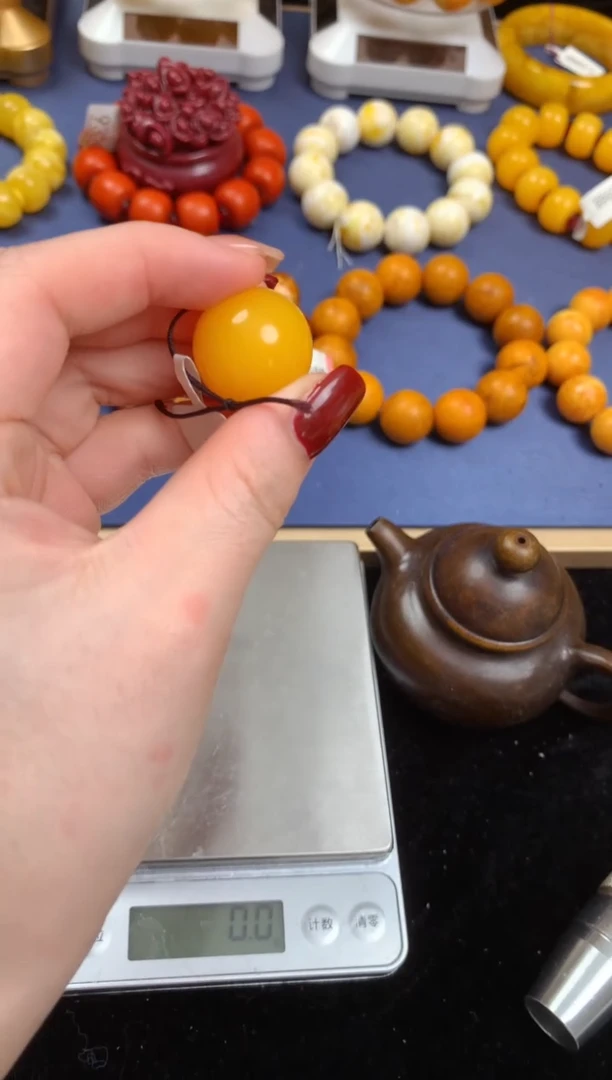 【闪购商品】摆件密胺瓷片密胺瓷片701