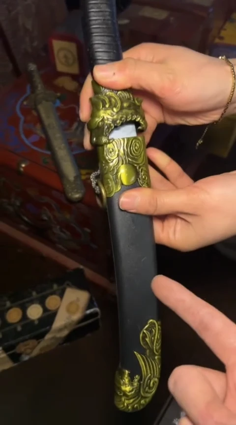 木--AM福利-复古工艺--开/