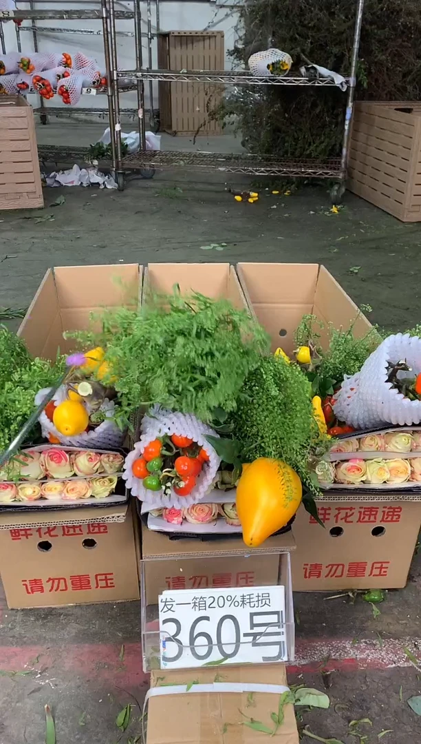360号♥中通含20%耗损发一箱
