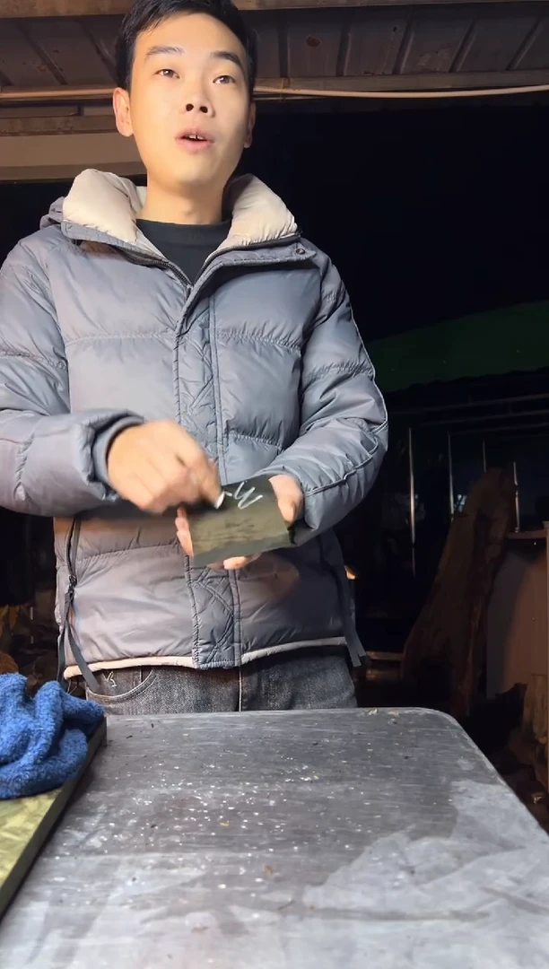 【闪购商品】乌木金丝楠小叶桢楠工艺