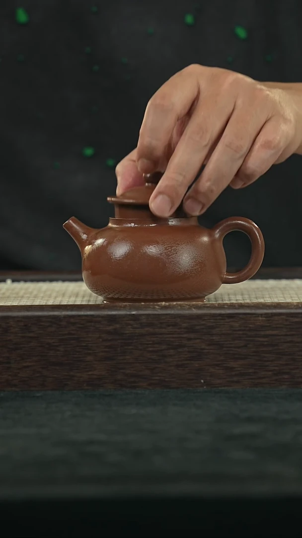 紫砂其他@@EF17218紫砂