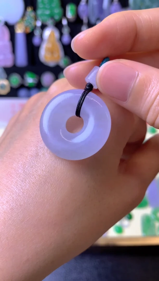 【闪购商品】定制翡翠未镶嵌毛货抛光